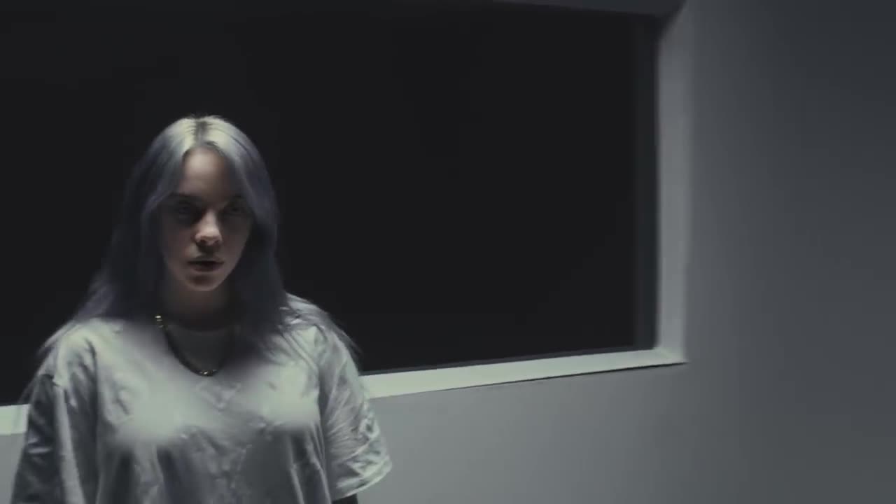 Billie Eilish - hostage