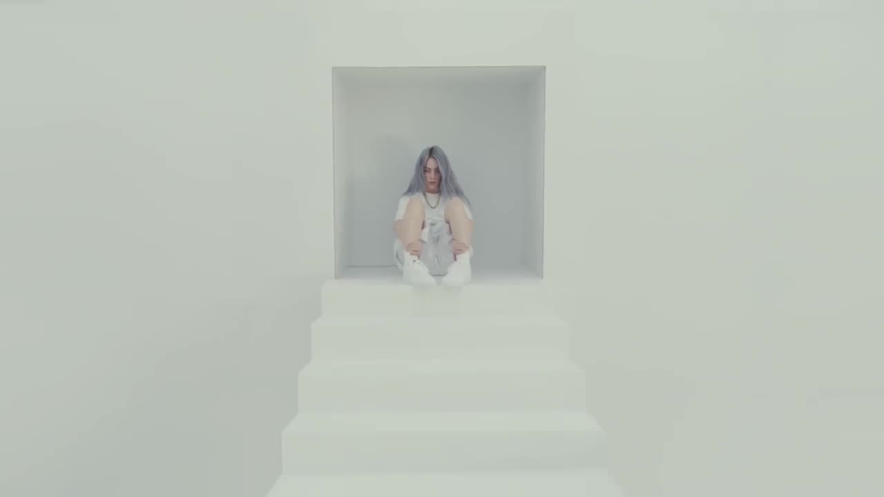 Billie Eilish - hostage