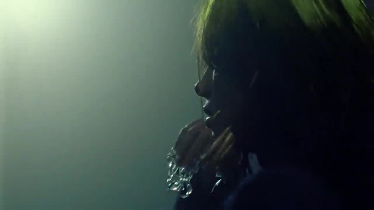 Billie Eilish - Lo vas a olvidar