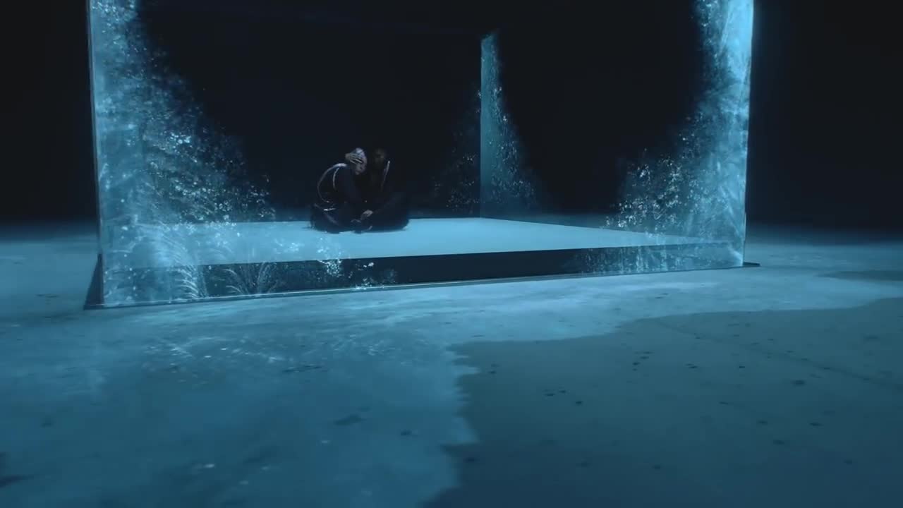 Billie Eilish - Lovely