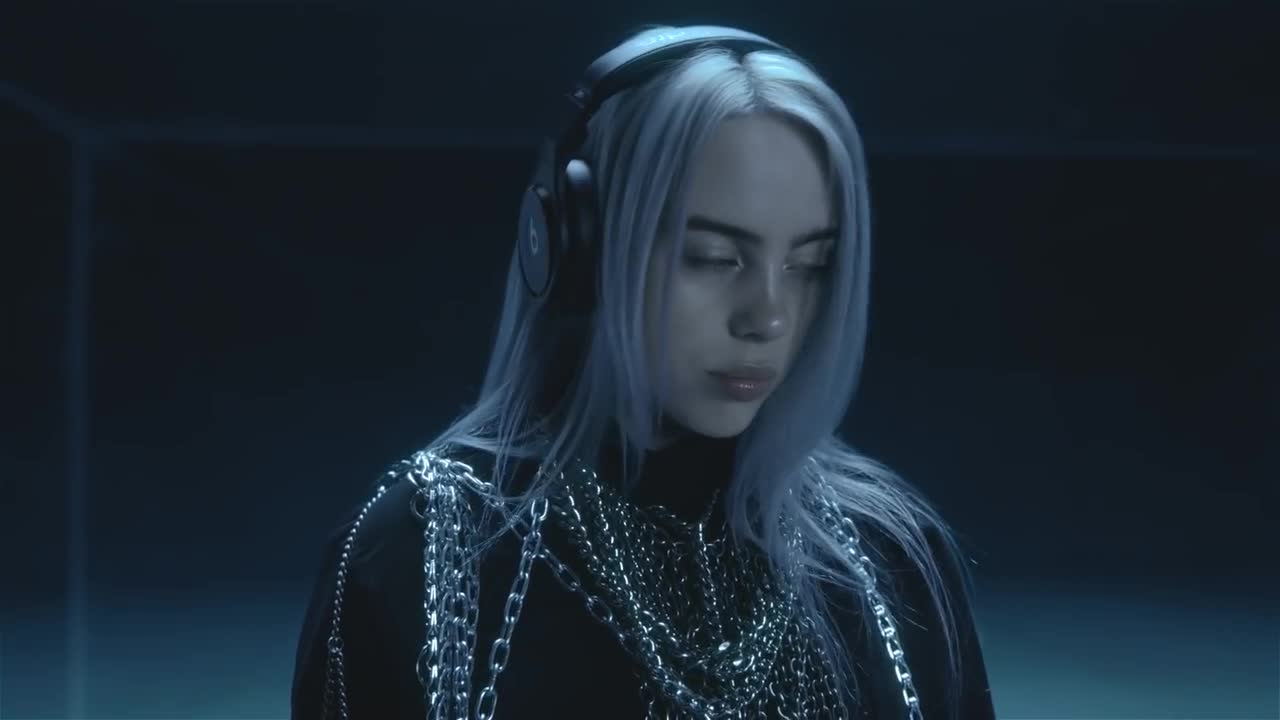 Billie Eilish - Lovely