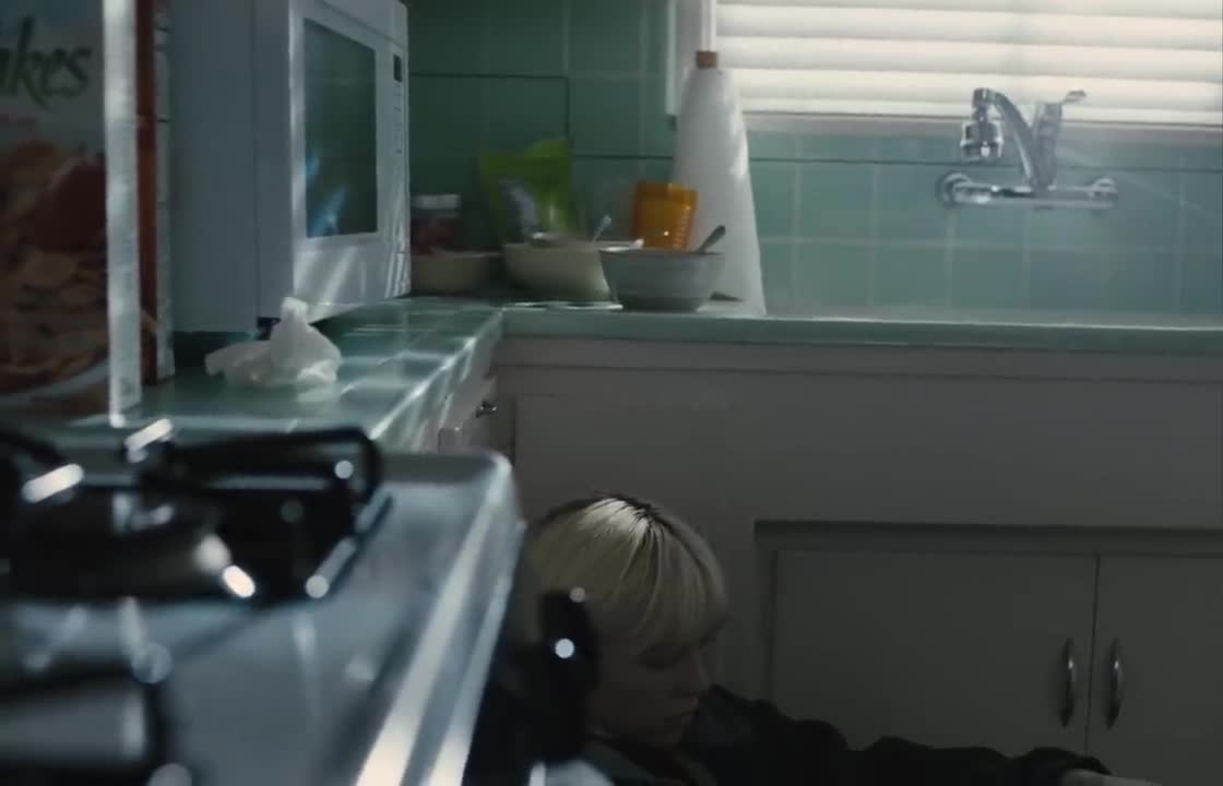Billie Eilish - Male Fantasy