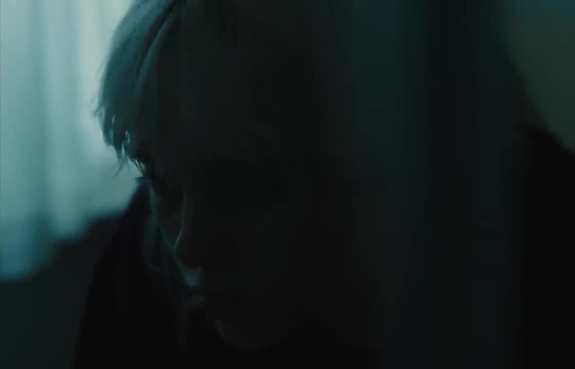 Billie Eilish - Male Fantasy