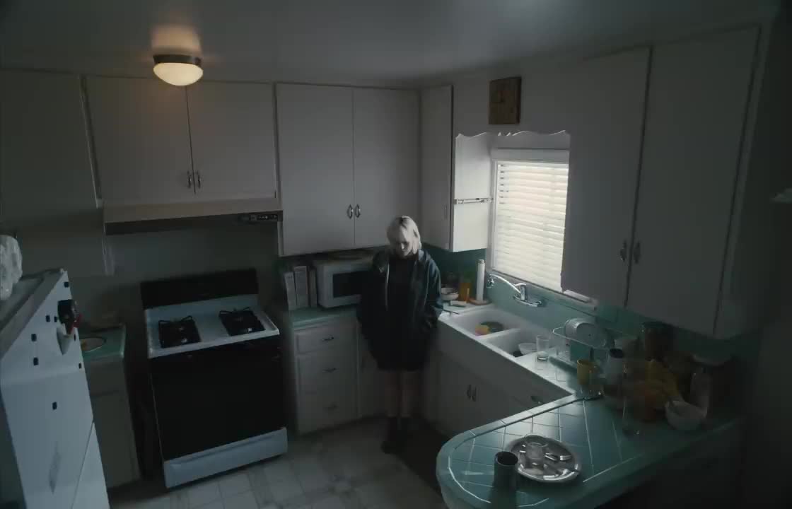 Billie Eilish - Male Fantasy