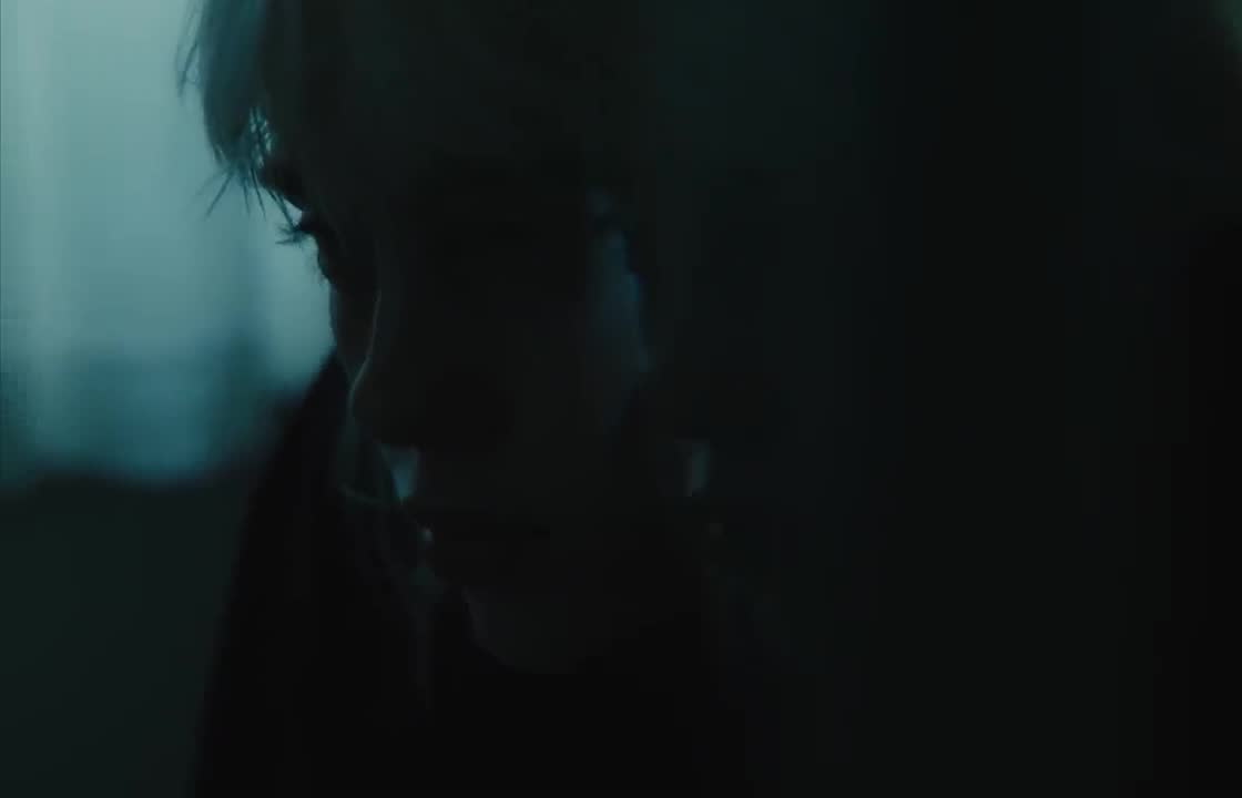 Billie Eilish - Male Fantasy