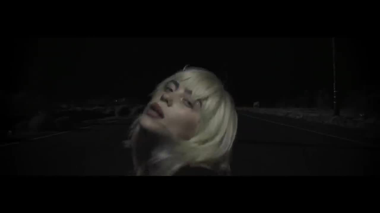 Billie Eilish - NDA