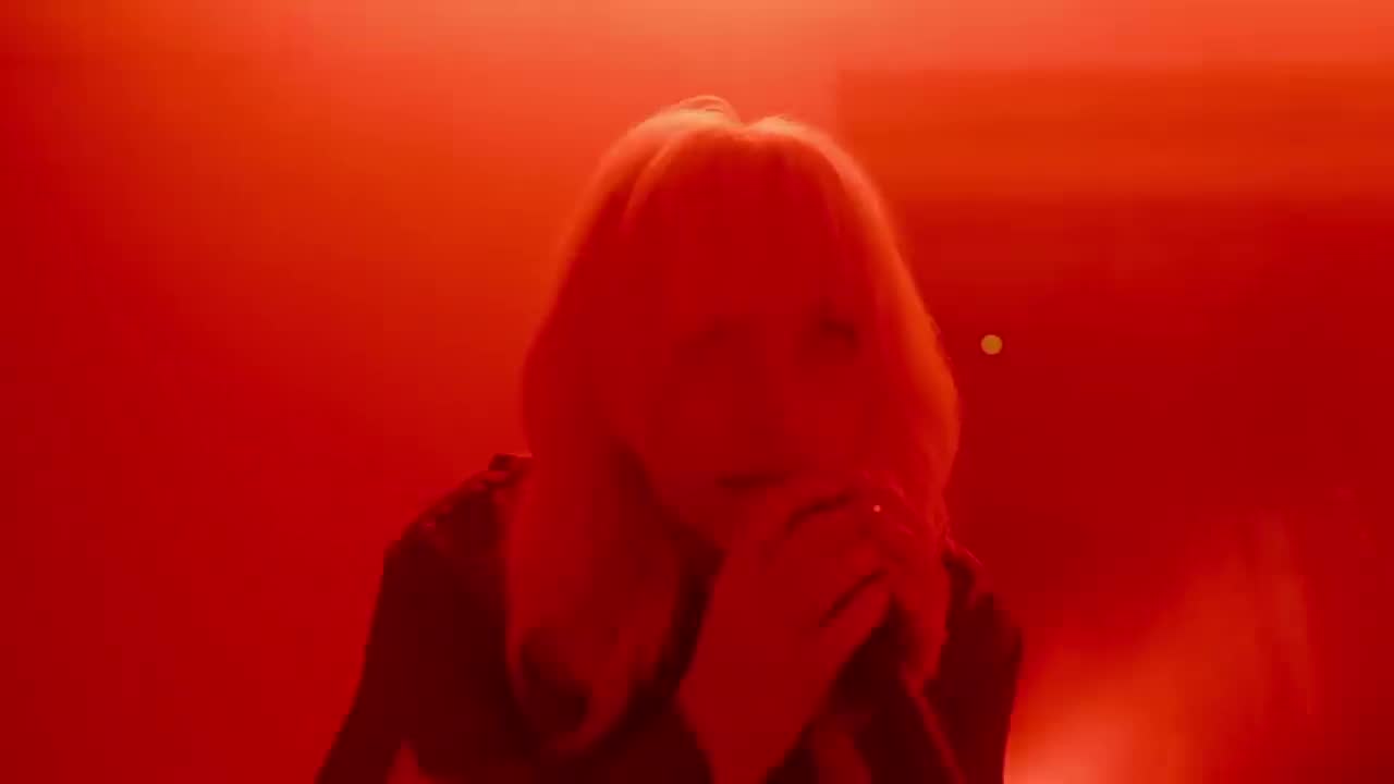 Billie Eilish - Oxytocin