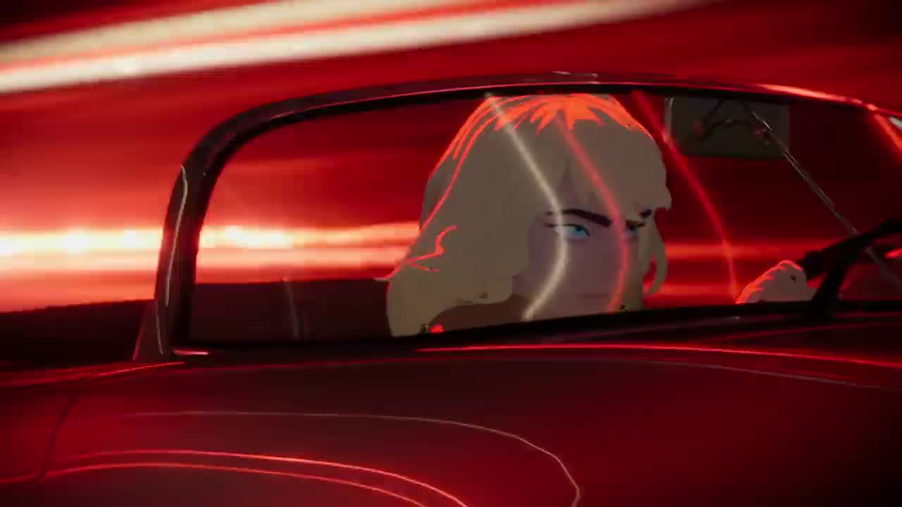 Billie Eilish - Oxytocin
