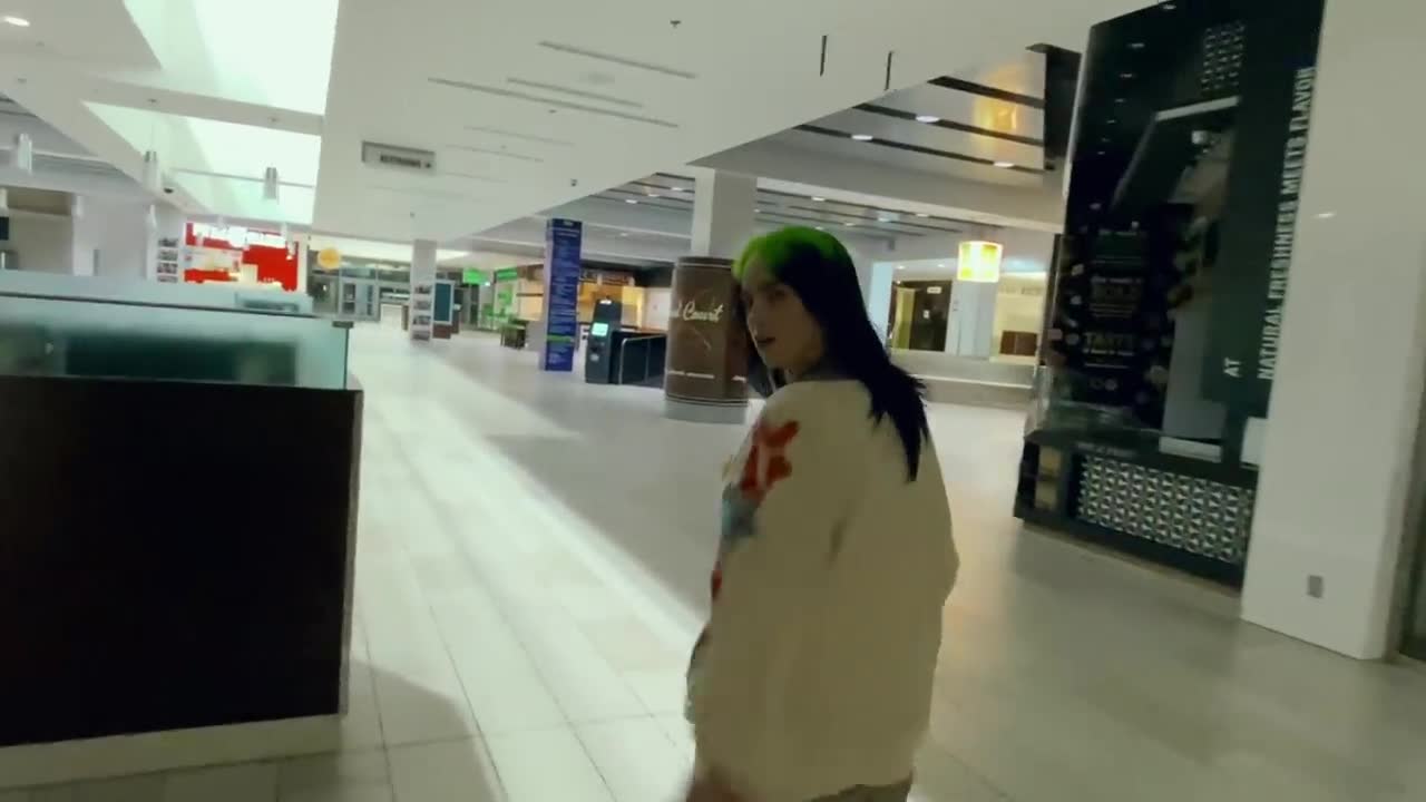 Billie Eilish - Therefore I Am