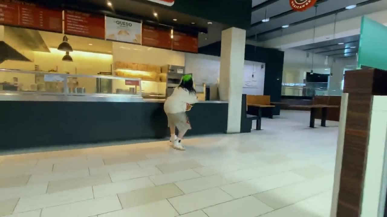 Billie Eilish - Therefore I Am