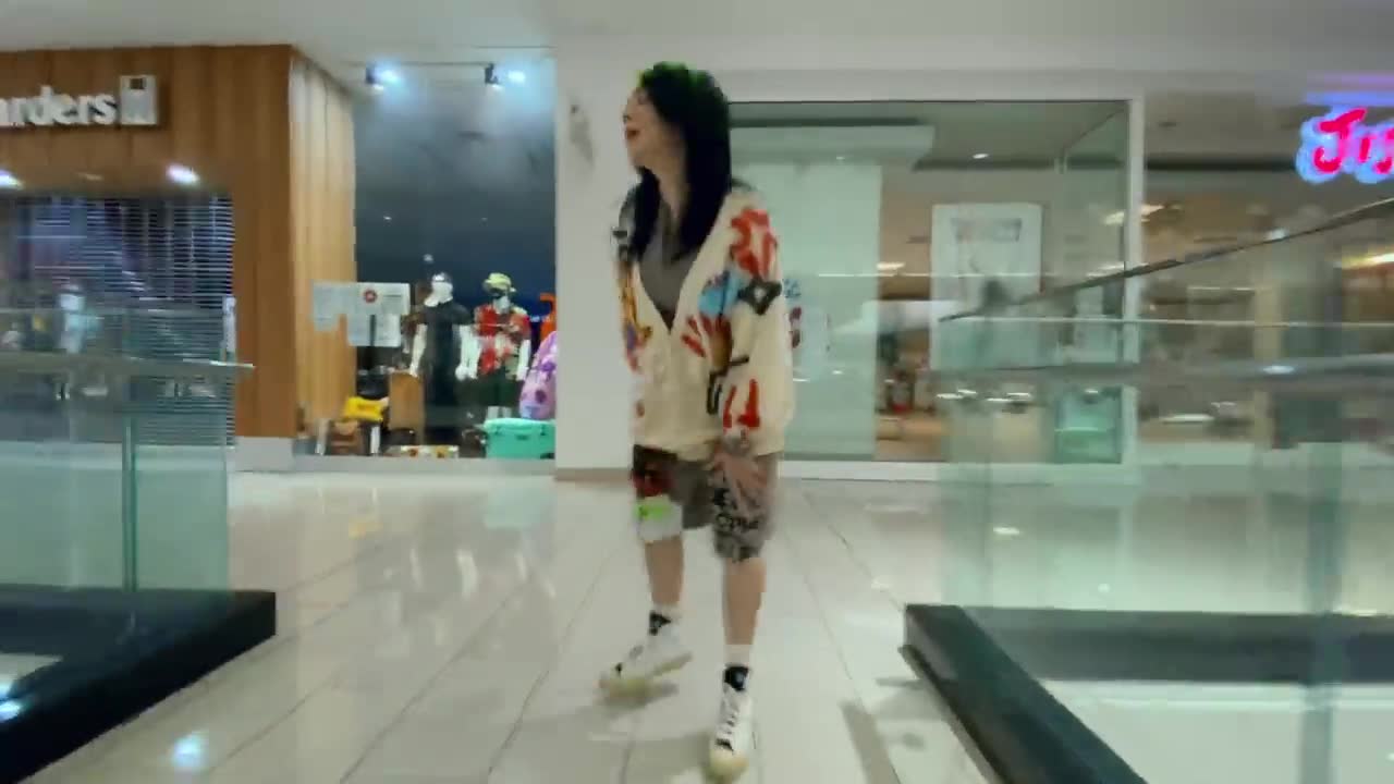 Billie Eilish - Therefore I Am
