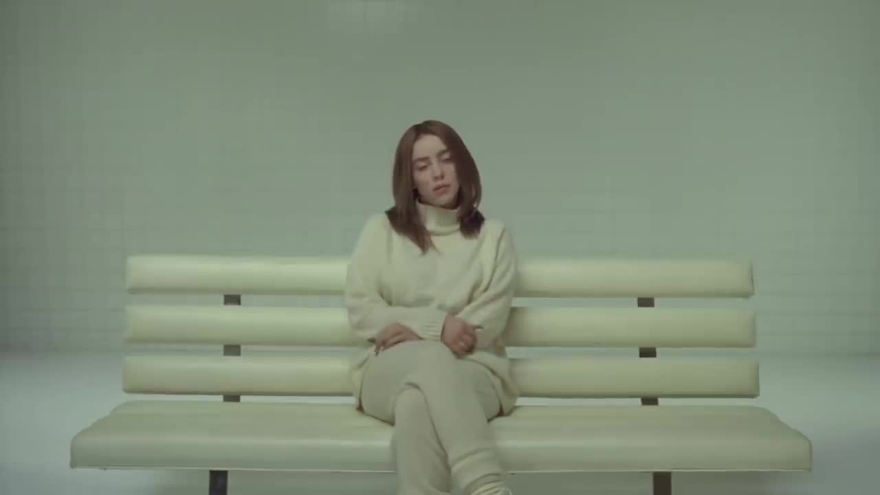 Billie Eilish - Xanny