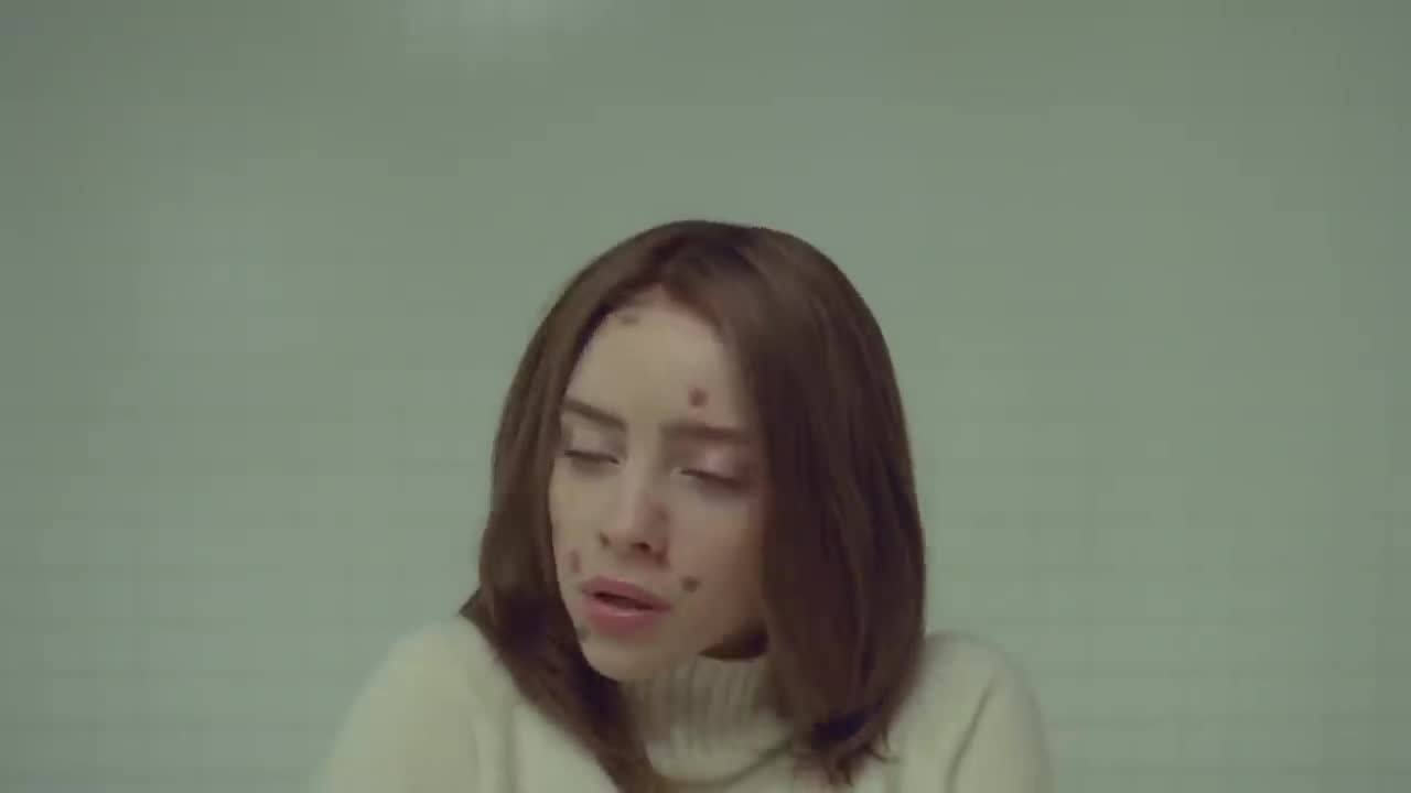 Billie Eilish - Xanny