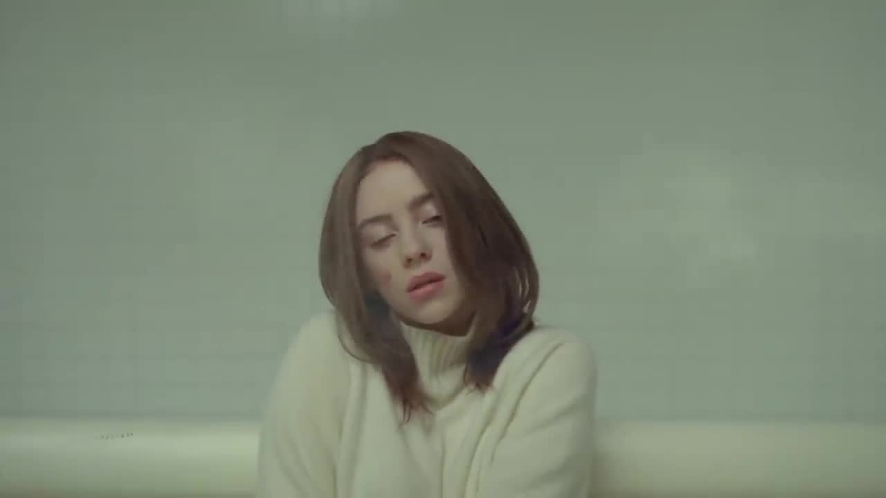 Billie Eilish - Xanny