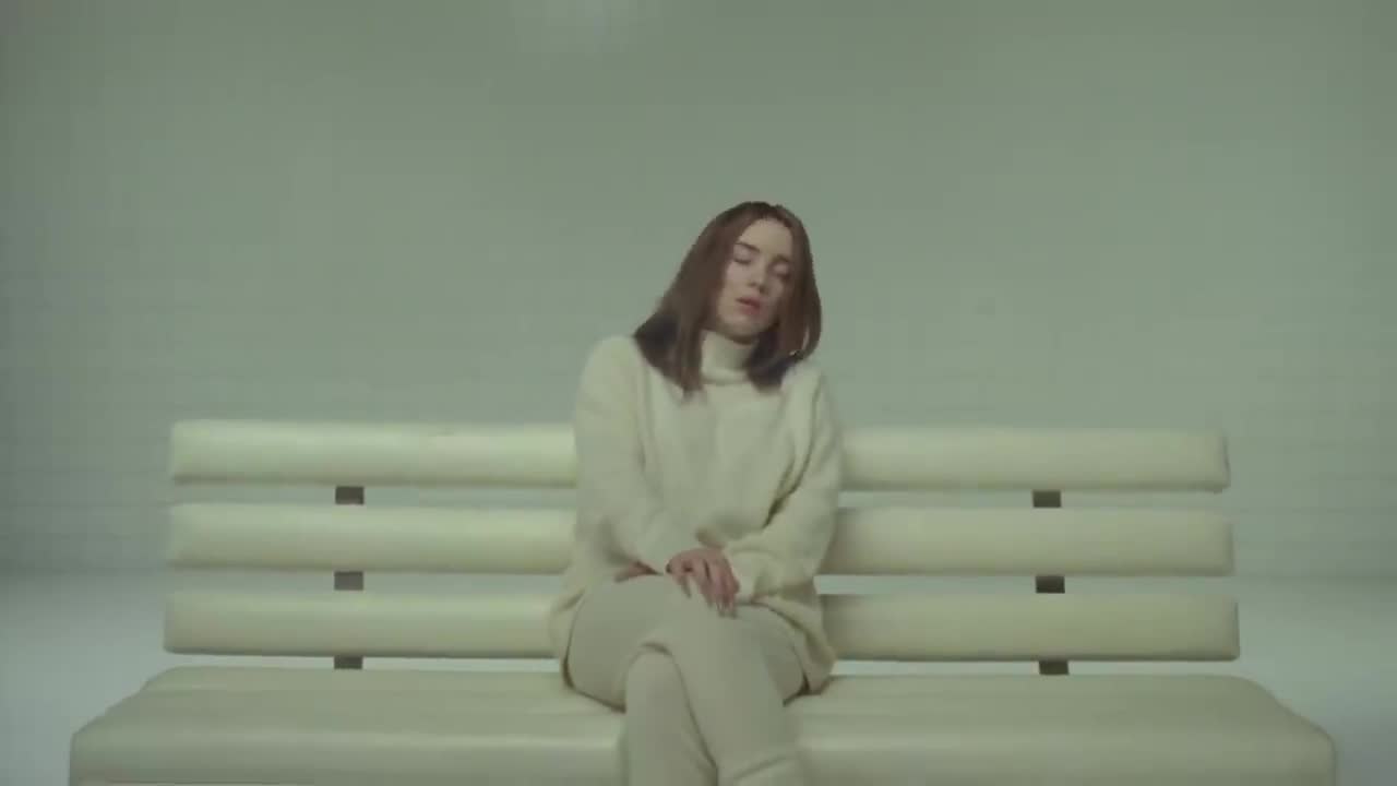 Billie Eilish - Xanny