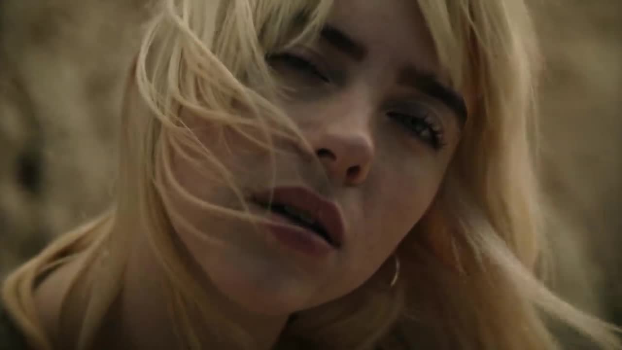 Billie Eilish - Your Power