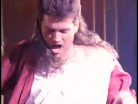 Billy Ray Cyrus - Achy Breaky Heart