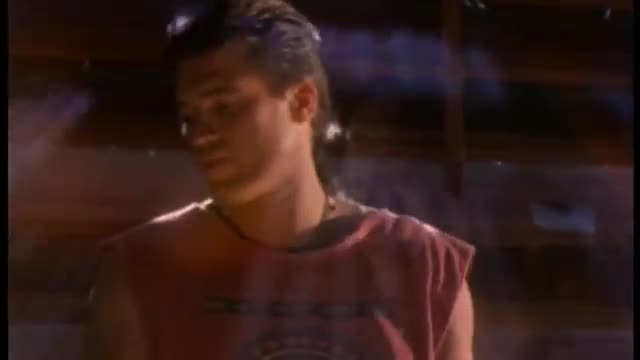Billy Ray Cyrus - Could’ve Been Me