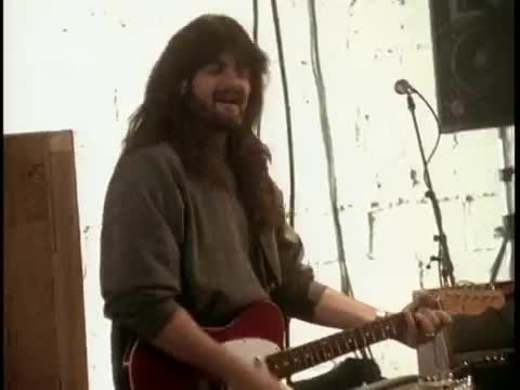 Billy Ray Cyrus - Deja Blue