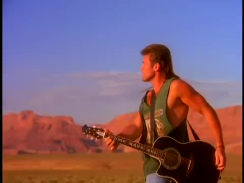 Billy Ray Cyrus - In the Heart of a Woman