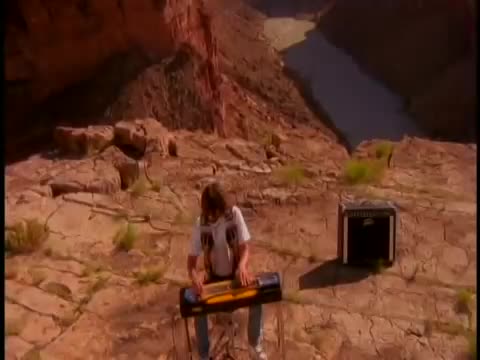 Billy Ray Cyrus - In the Heart of a Woman