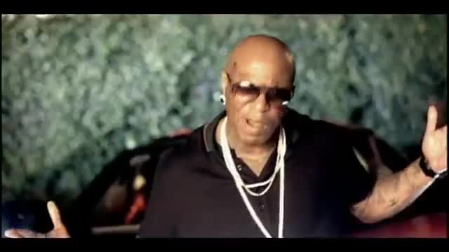 Birdman - Always Strapped