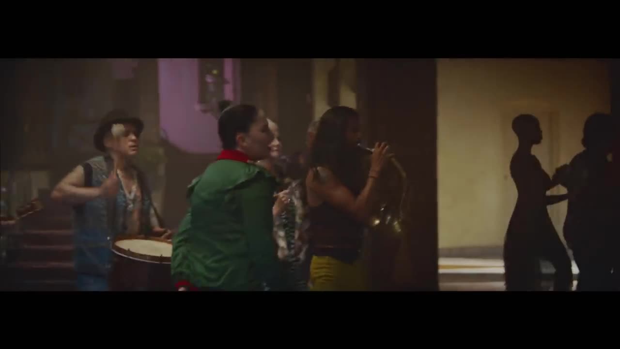 Bishop Briggs - Dream