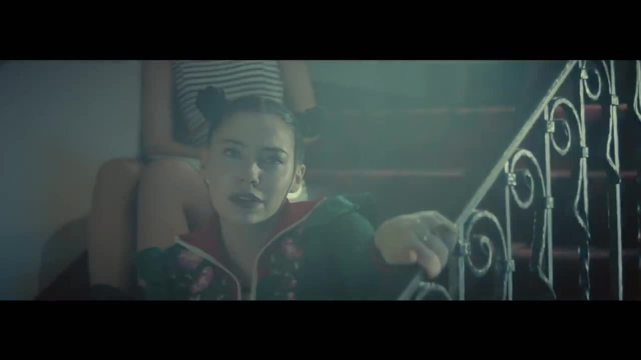 Bishop Briggs - Dream