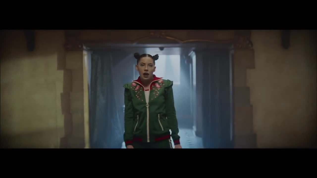 Bishop Briggs - Dream