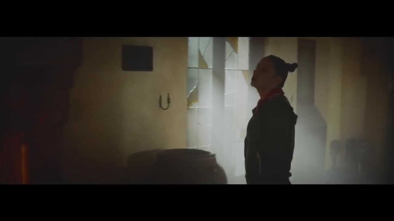 Bishop Briggs - Dream