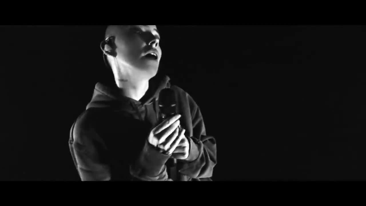 Bishop Briggs - JEKYLL & HIDE