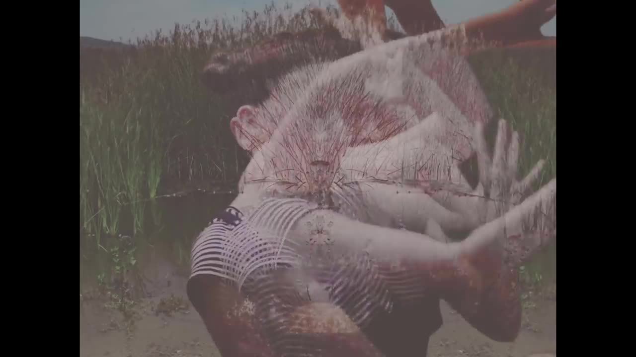 Bishop Briggs - River