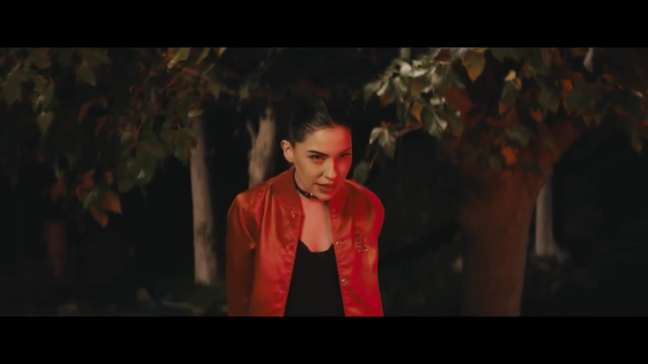 Bishop Briggs - Wild Horses