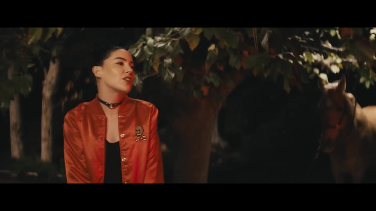 Bishop Briggs - Wild Horses