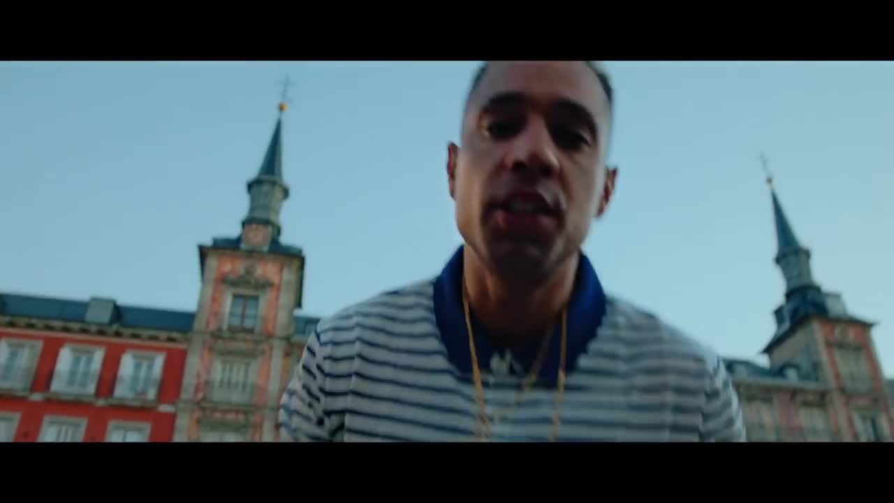 Bizzey - Traag ft. Jozo & Kraantje Pappie