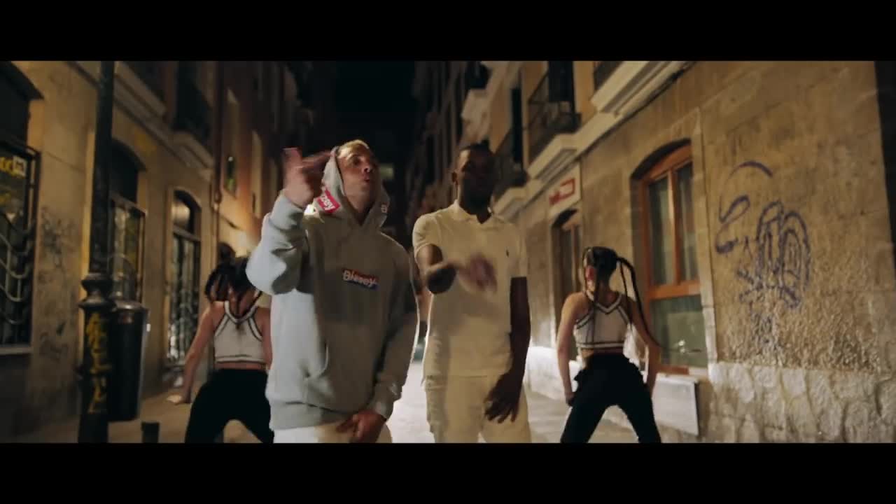 Bizzey - Traag ft. Jozo & Kraantje Pappie