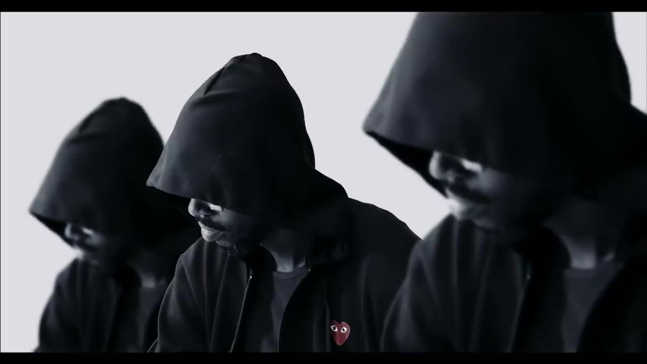 Black Coffee - Buya