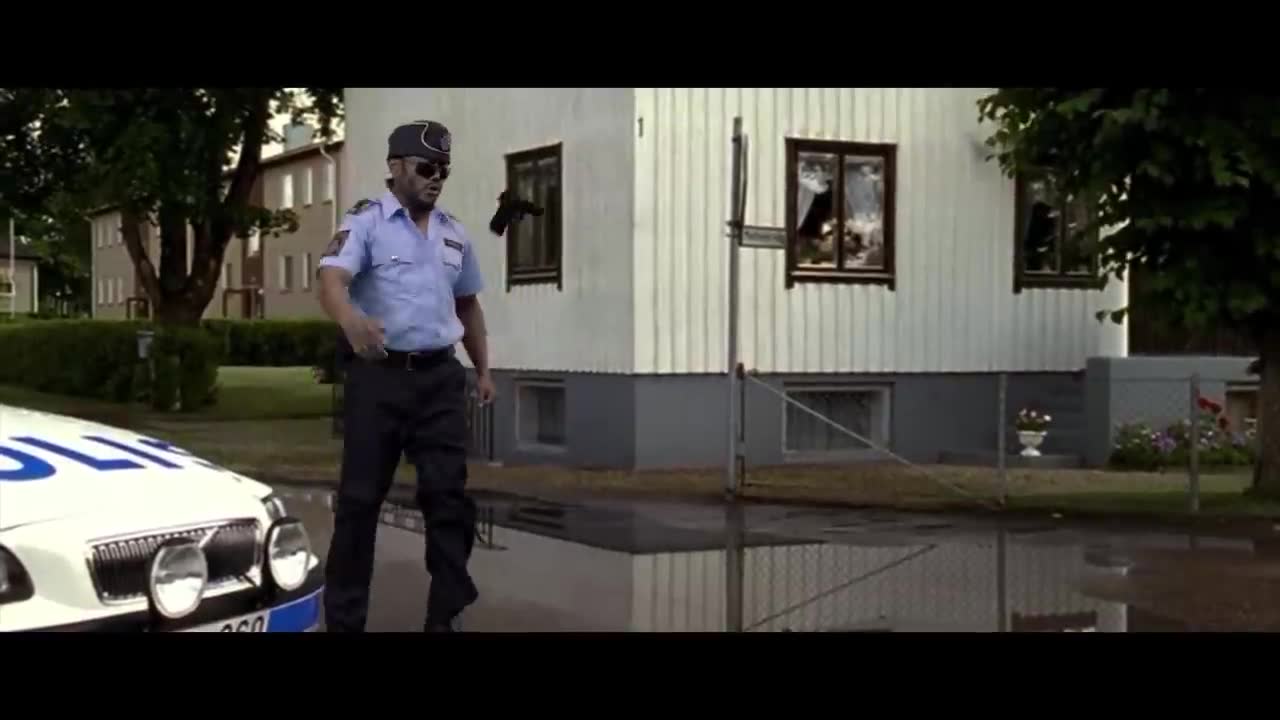 Black Eyed Peas - ACTION