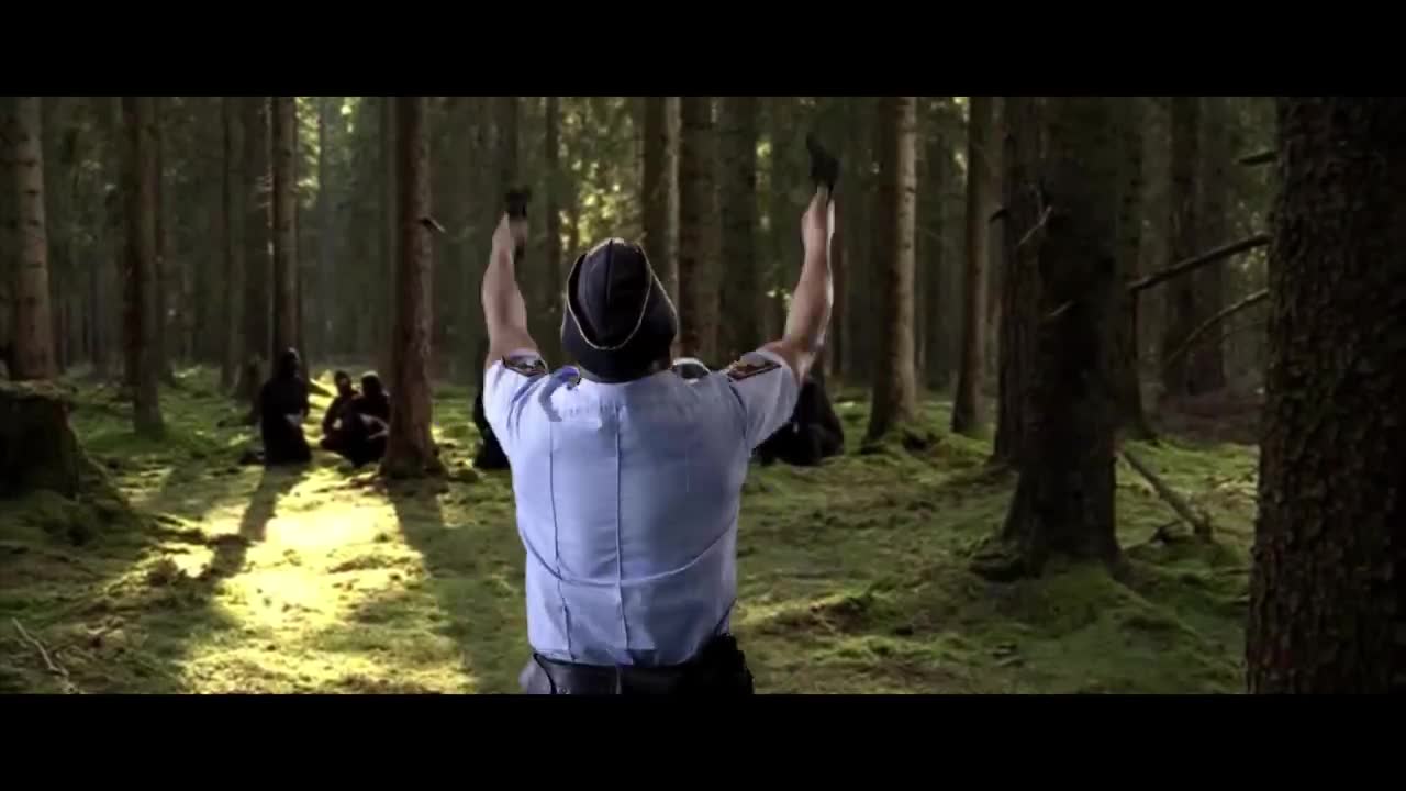 Black Eyed Peas - ACTION