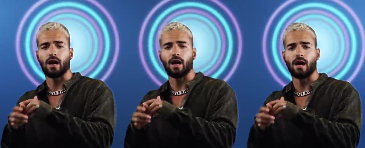 Black Eyed Peas - FEEL THE BEAT