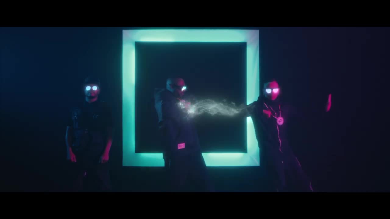 Black Eyed Peas - NO MAÑANA