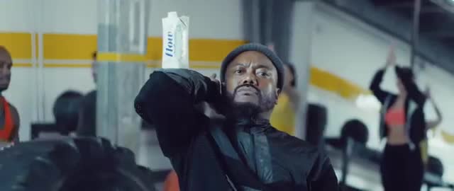 Black Eyed Peas - VIDA LOCA