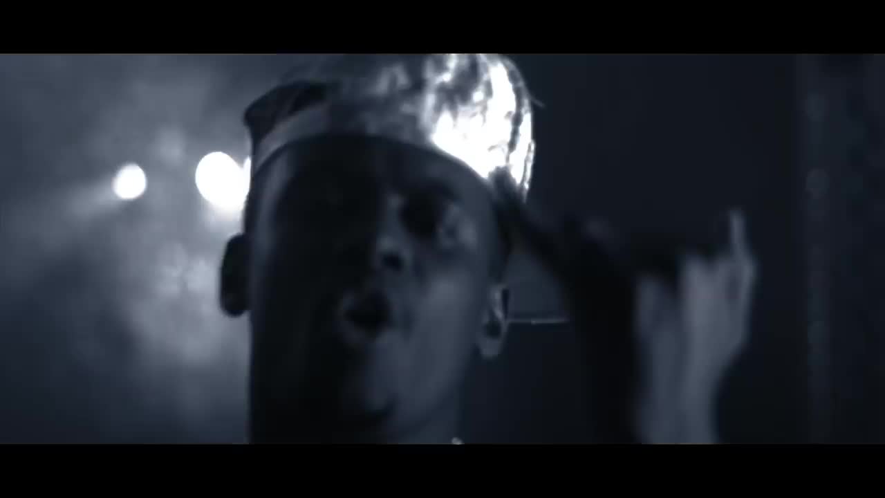 Black M - À force d’être