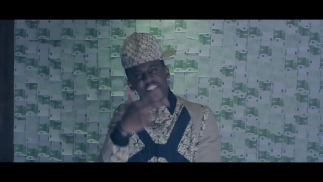 Black M - À force d’être