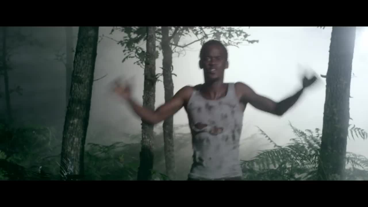 Black M - Ailleurs