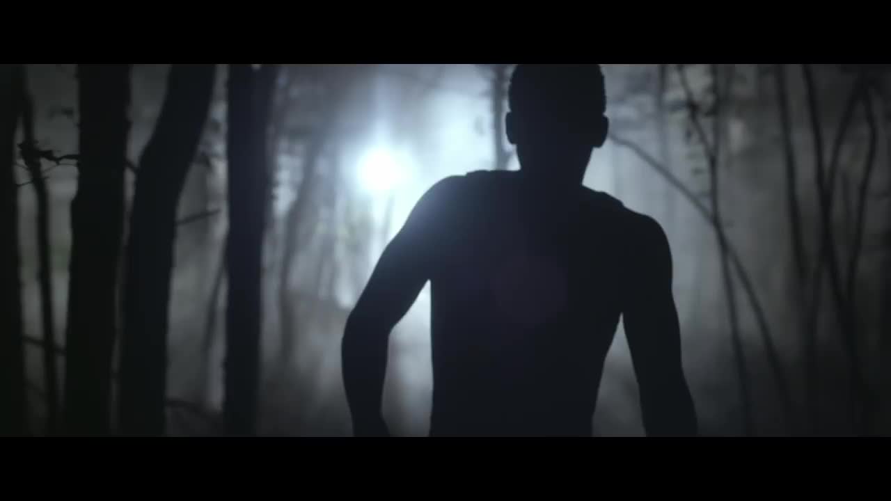 Black M - Ailleurs