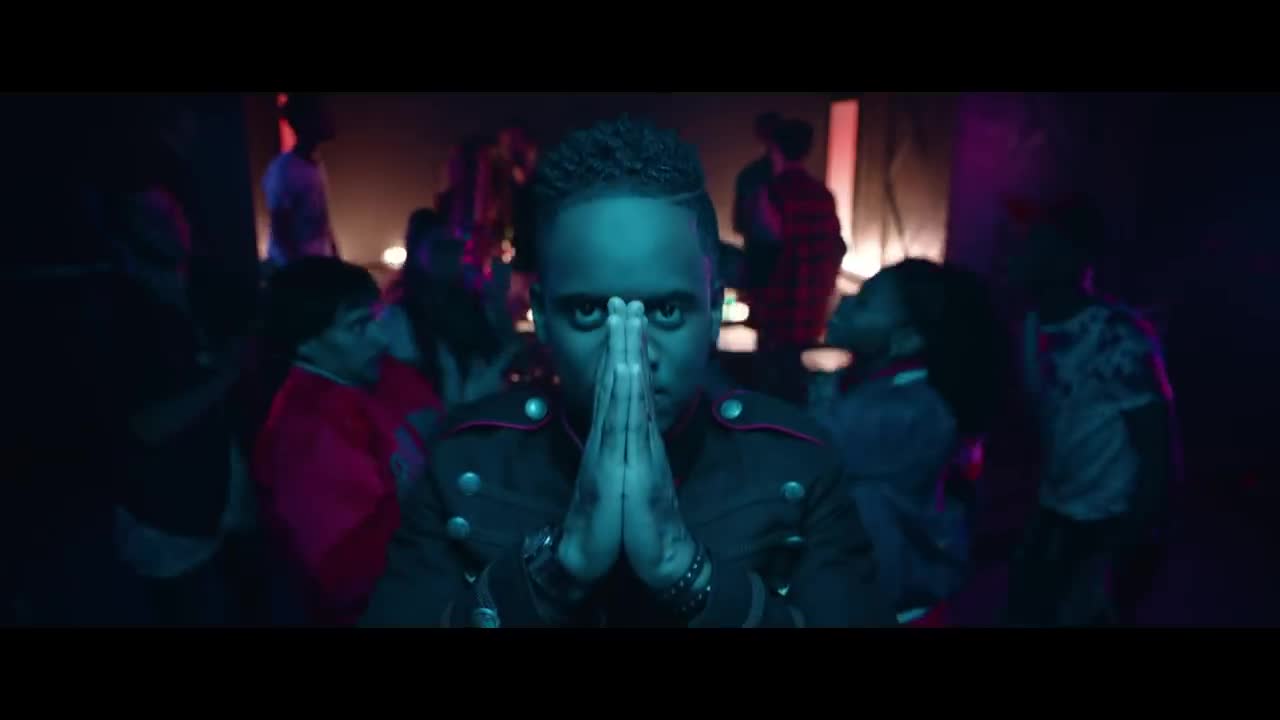 Black M - #Askip
