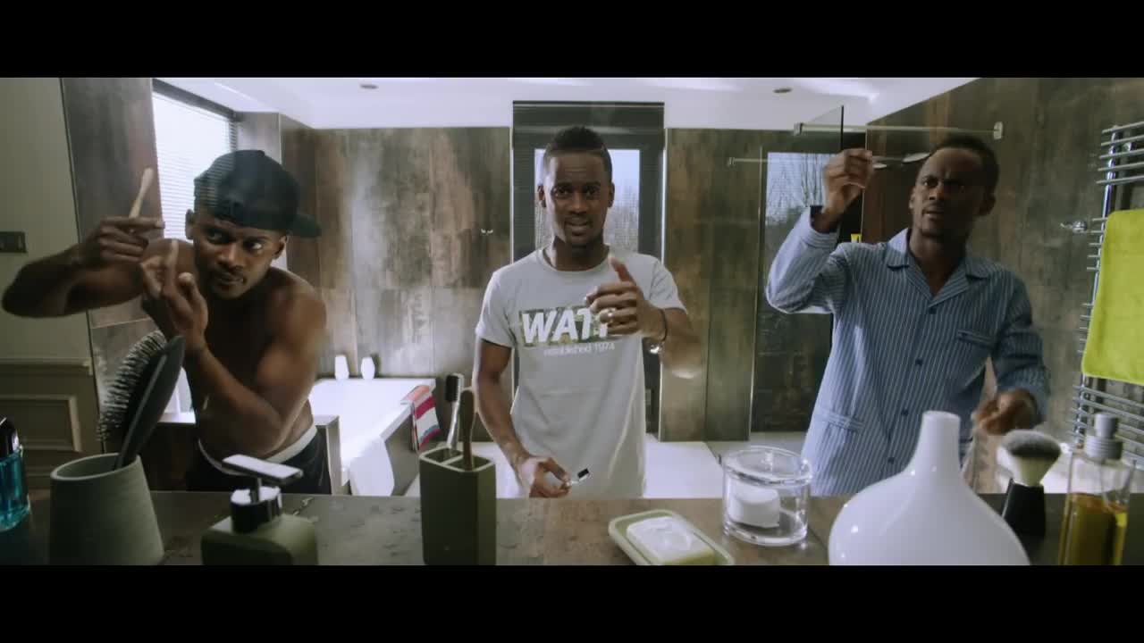 Black M - C'est tout moi