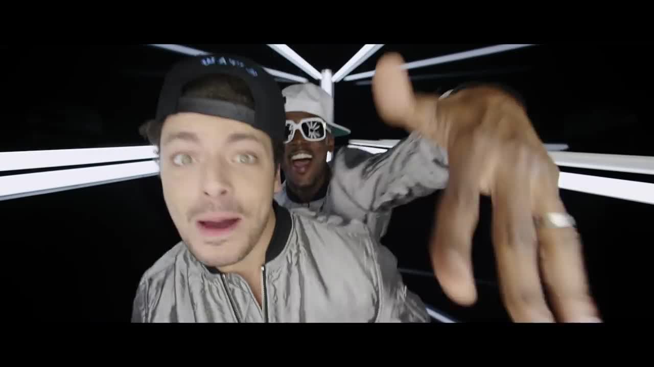 Black M - Le Prince Aladin