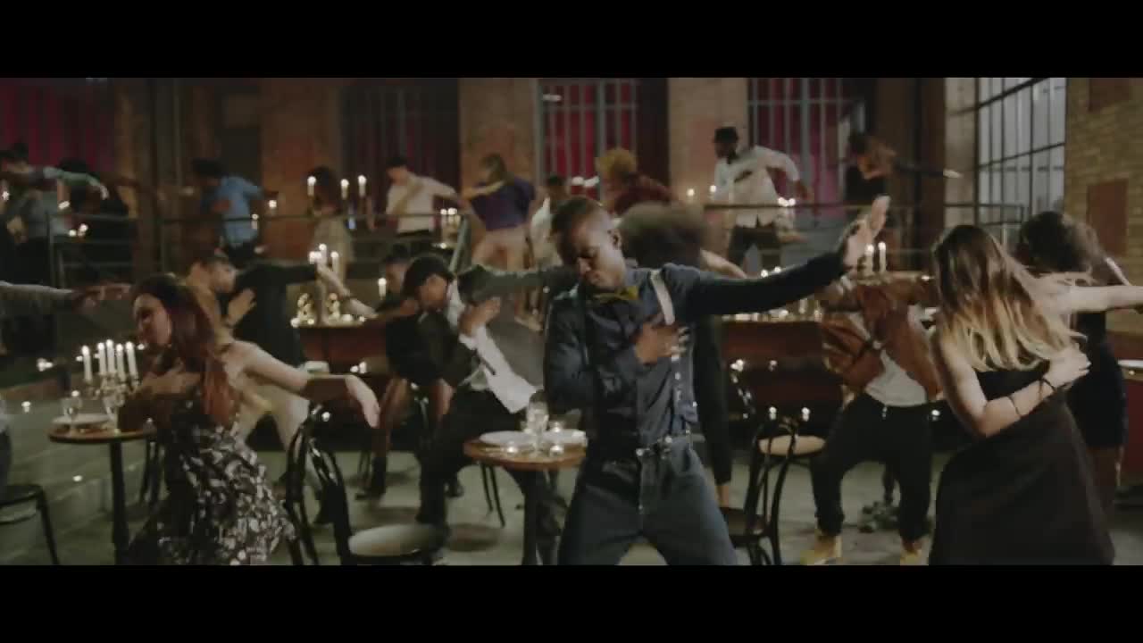 Black M - On s’fait du mal